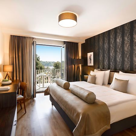 Remisens Bel Moretto - Hotel Metropol Annexe Portorož Zewnętrze zdjęcie