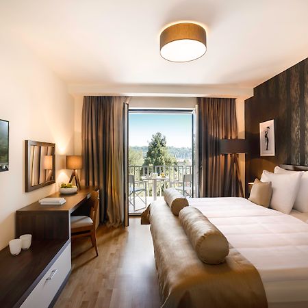 Remisens Bel Moretto - Hotel Metropol Annexe Portorož Zewnętrze zdjęcie
