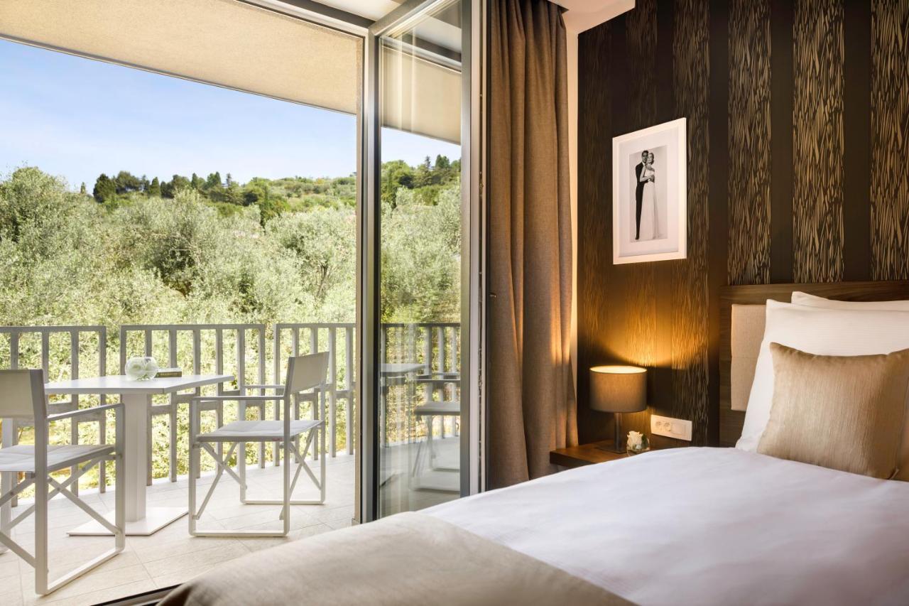 Remisens Bel Moretto - Hotel Metropol Annexe Portorož Zewnętrze zdjęcie
