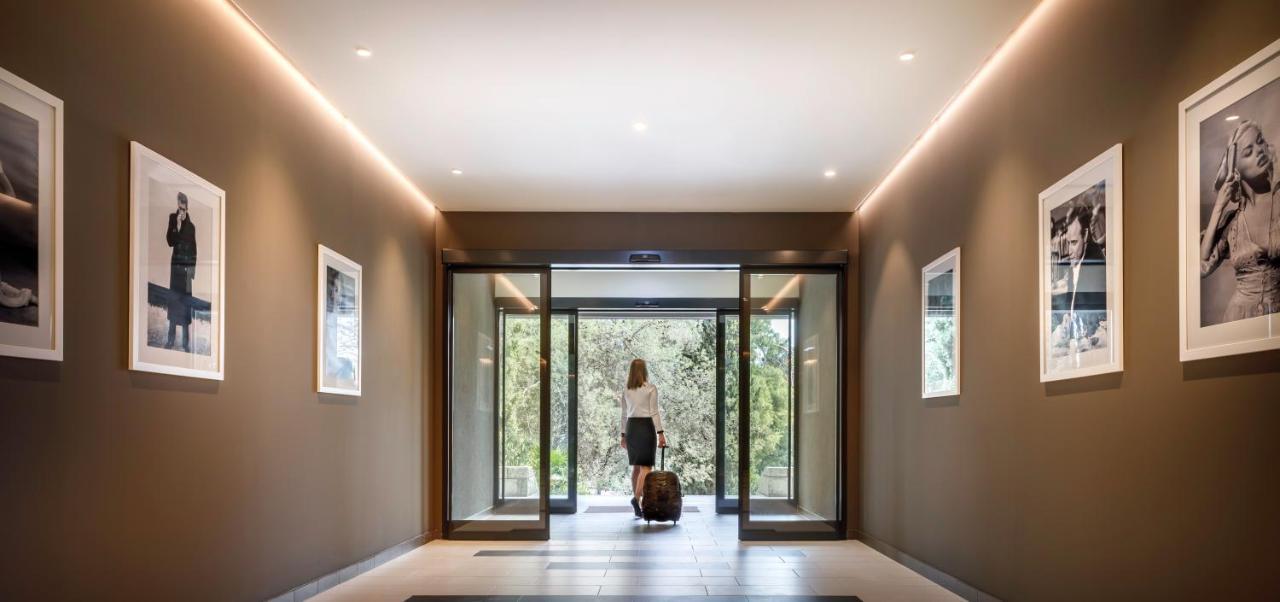 Remisens Bel Moretto - Hotel Metropol Annexe Portorož Zewnętrze zdjęcie