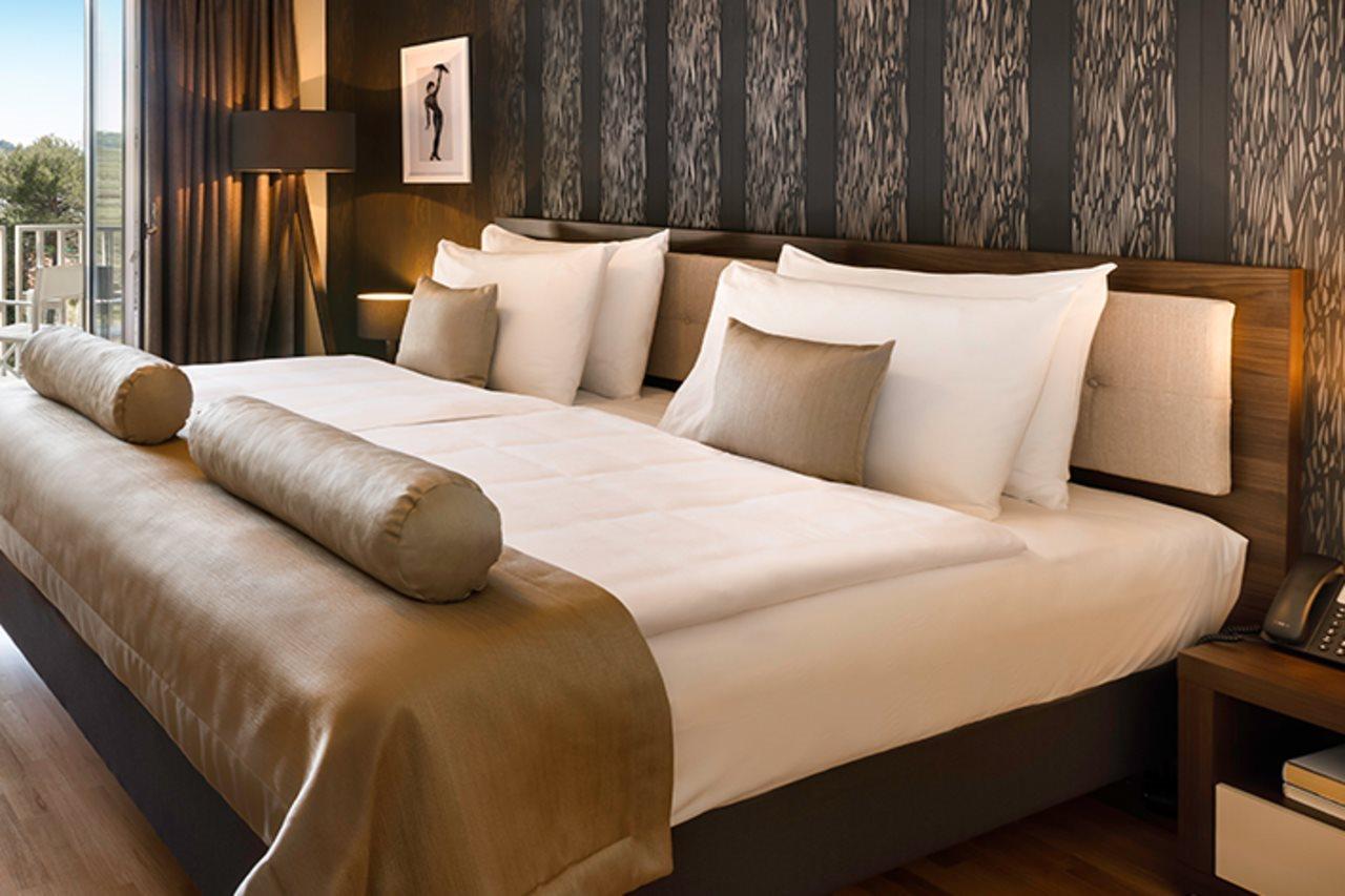 Remisens Bel Moretto - Hotel Metropol Annexe Portorož Zewnętrze zdjęcie