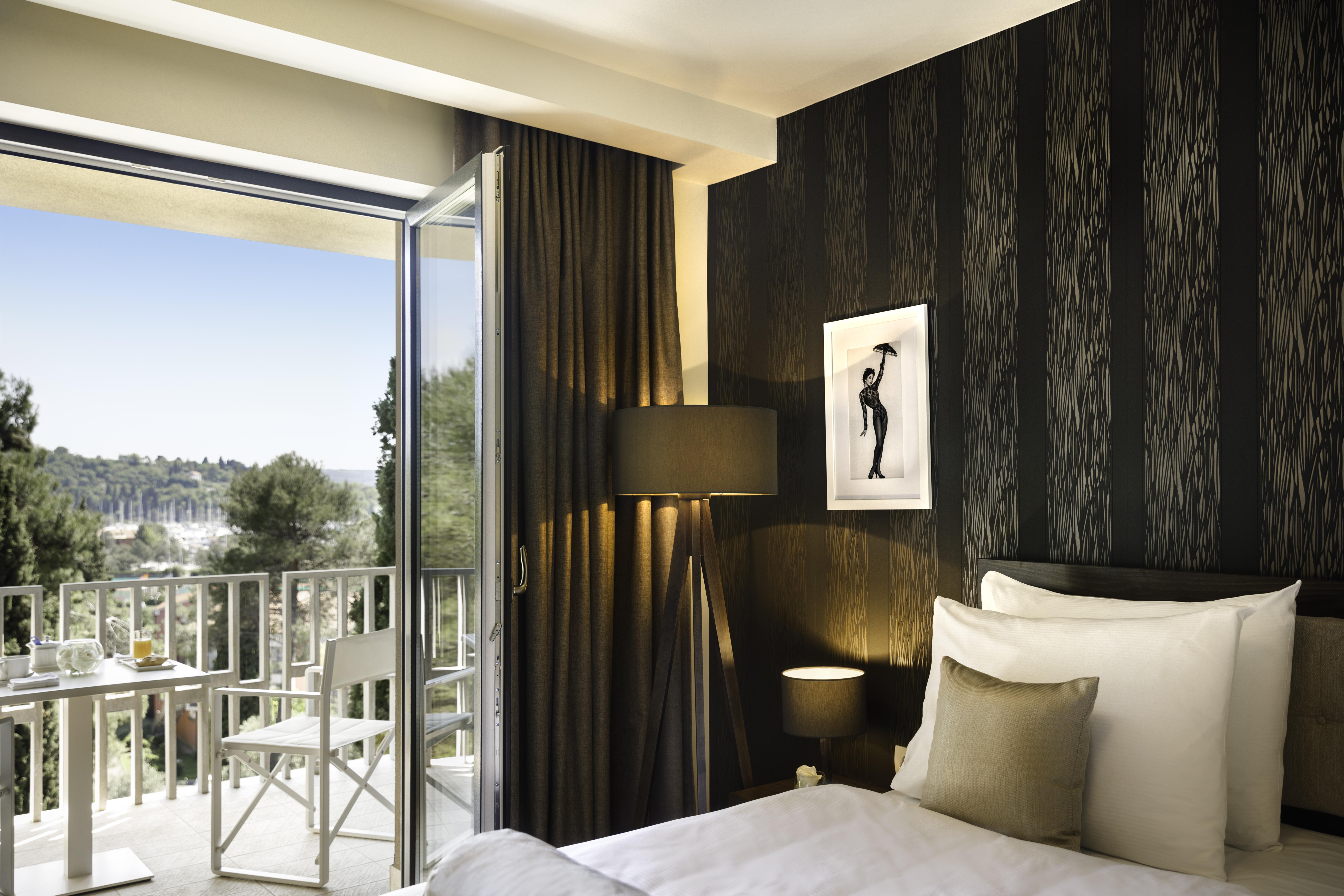Remisens Bel Moretto - Hotel Metropol Annexe Portorož Zewnętrze zdjęcie