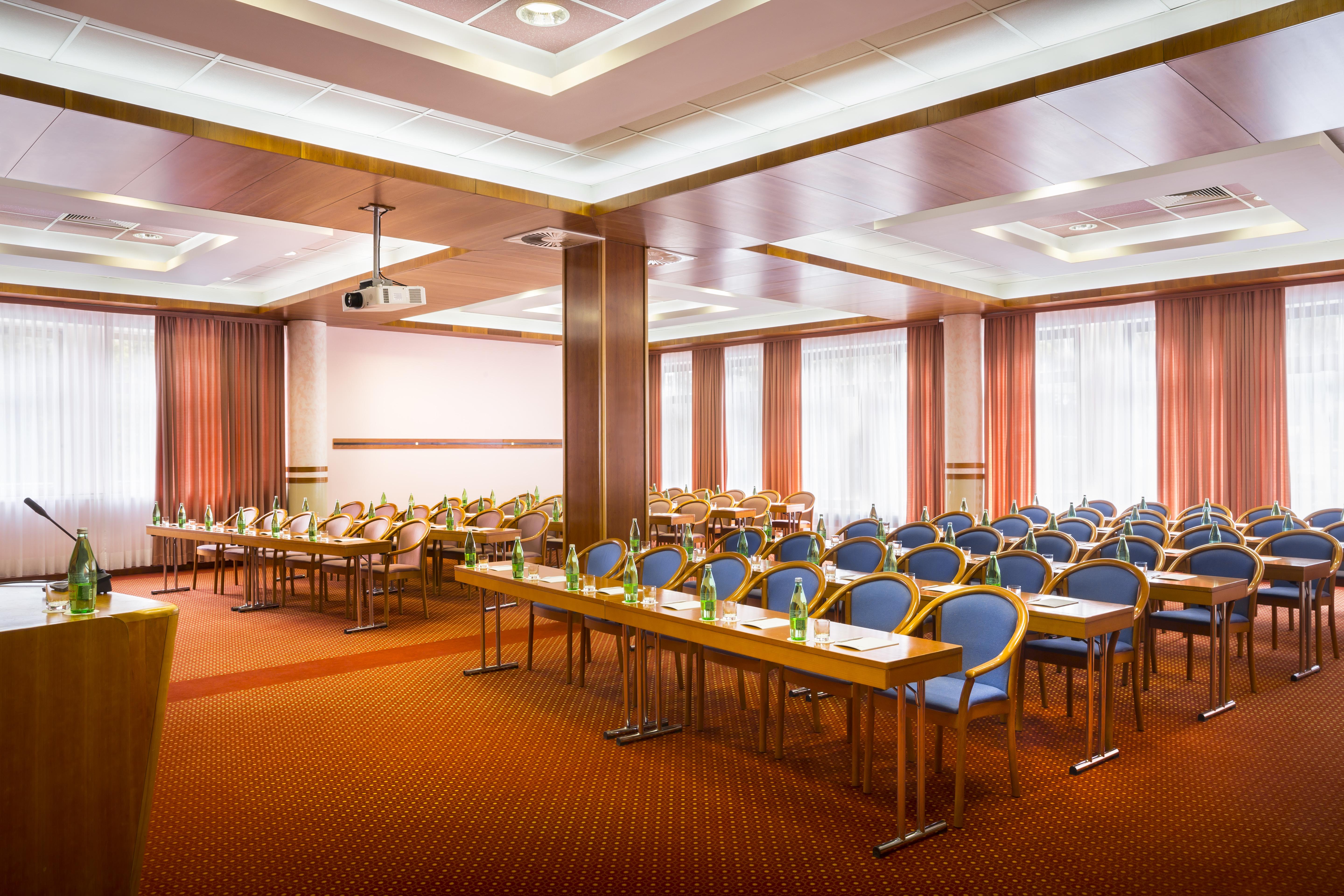 Remisens Bel Moretto - Hotel Metropol Annexe Portorož Zewnętrze zdjęcie