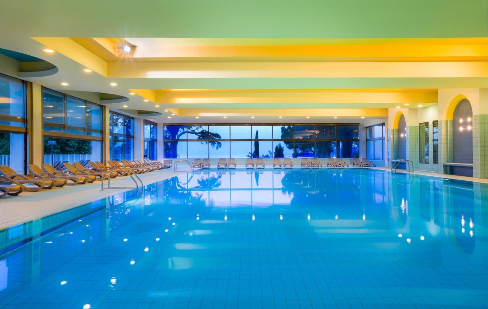 Remisens Bel Moretto - Hotel Metropol Annexe Portorož Zewnętrze zdjęcie