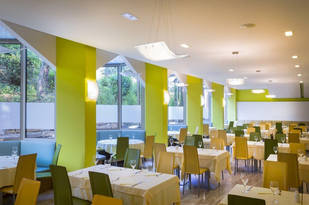Remisens Bel Moretto - Hotel Metropol Annexe Portorož Zewnętrze zdjęcie
