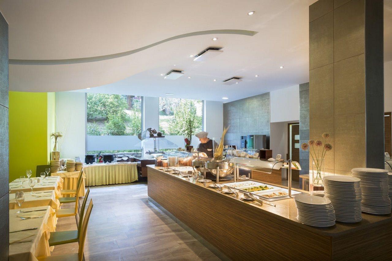 Remisens Bel Moretto - Hotel Metropol Annexe Portorož Zewnętrze zdjęcie
